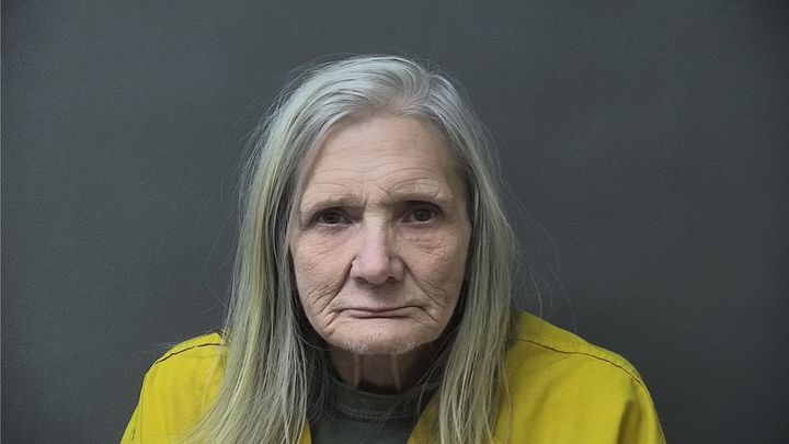 Brenda Kay Ballard | Howard County