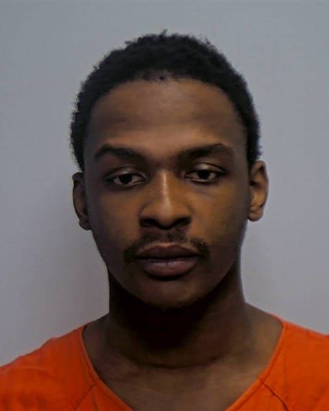 Robert Jamal Cotton | Porter County