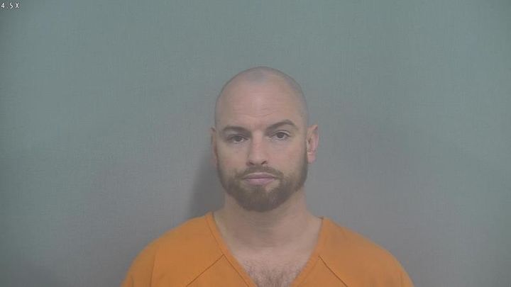 Dustin Bradley | Whitley County