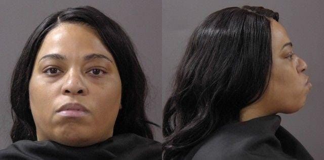Fajah Jheni Golden | Hamilton County