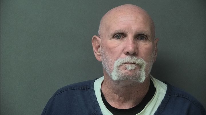 Scott Alan Bell | Howard County