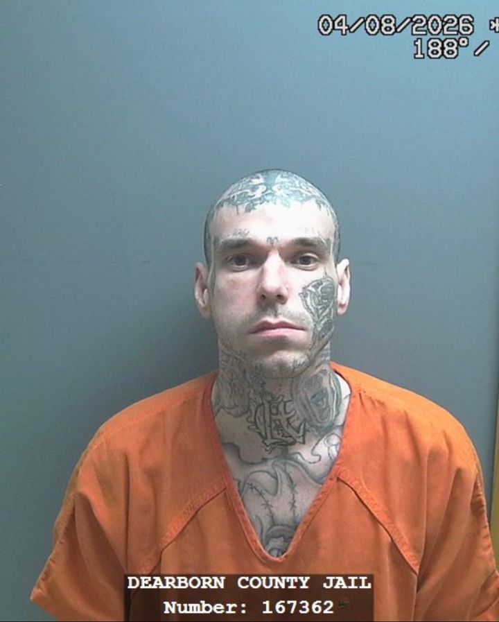 Dustin Lee Clark | Dearborn County