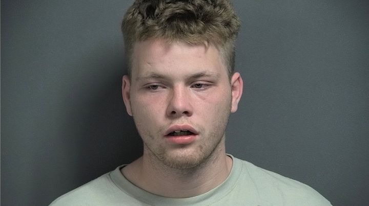 Brandon Allen Phipps | Knox County