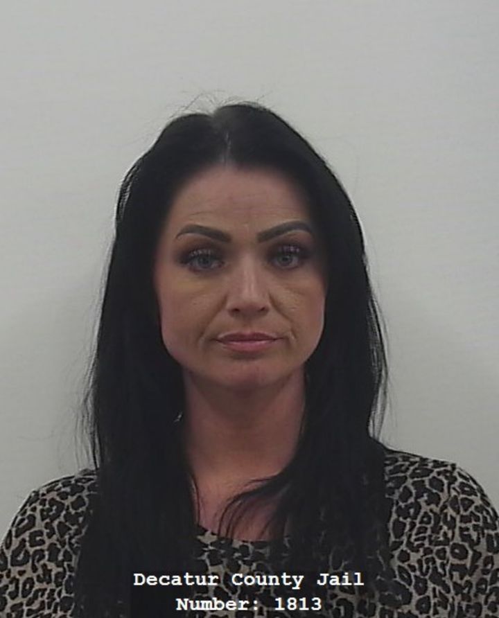 Brandy Tahawnee Westerfield | Decatur County
