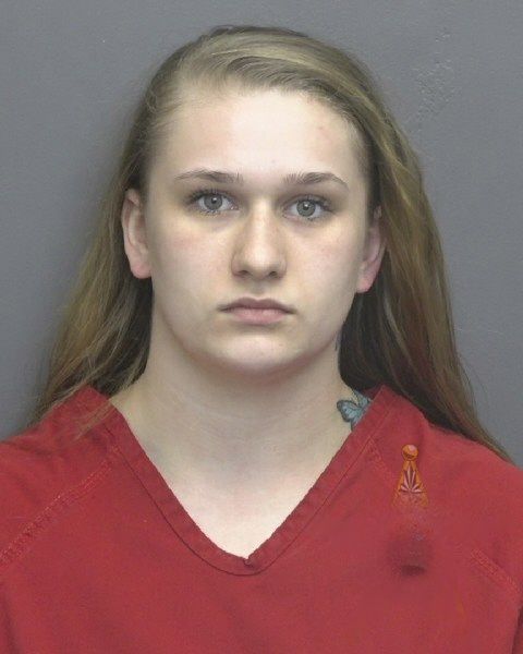 Alana Marie Schaffer | Vanderburgh County