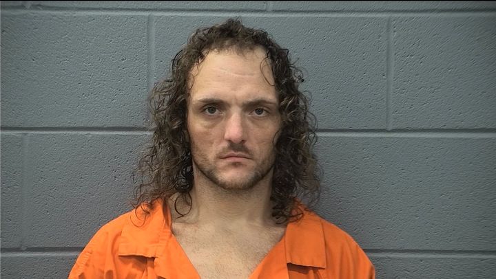 Mark Allen Powell Jr | Cass County