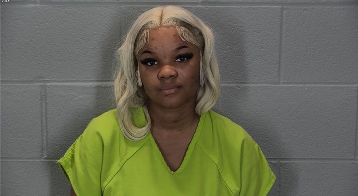 Alyshia Lovely-Lenore Lawrence | Tippecanoe County