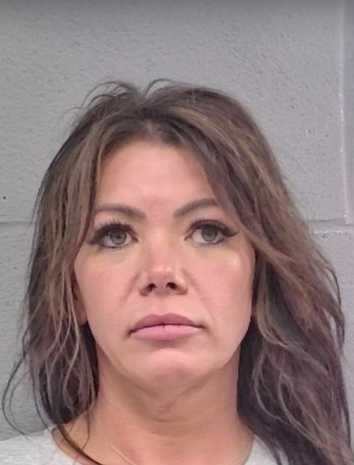 Jennifer Mann | White County