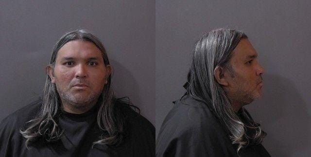 Luilly Guillermo Semprun Rios | Hamilton County
