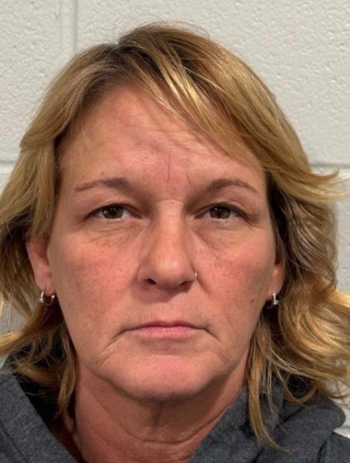 Kendra Sue Bruner | Benton County | 🚨Sexual Predator Alert 🚨