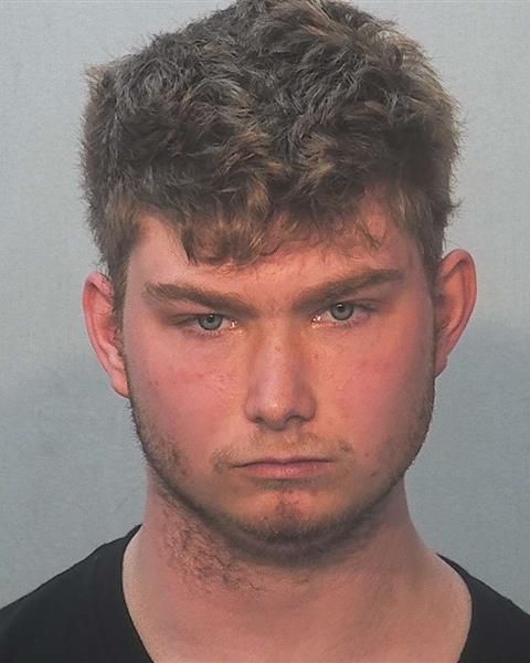 Daniel Dean Craffey | Fort Wayne | 🚨Sexual Predator Alert🚨