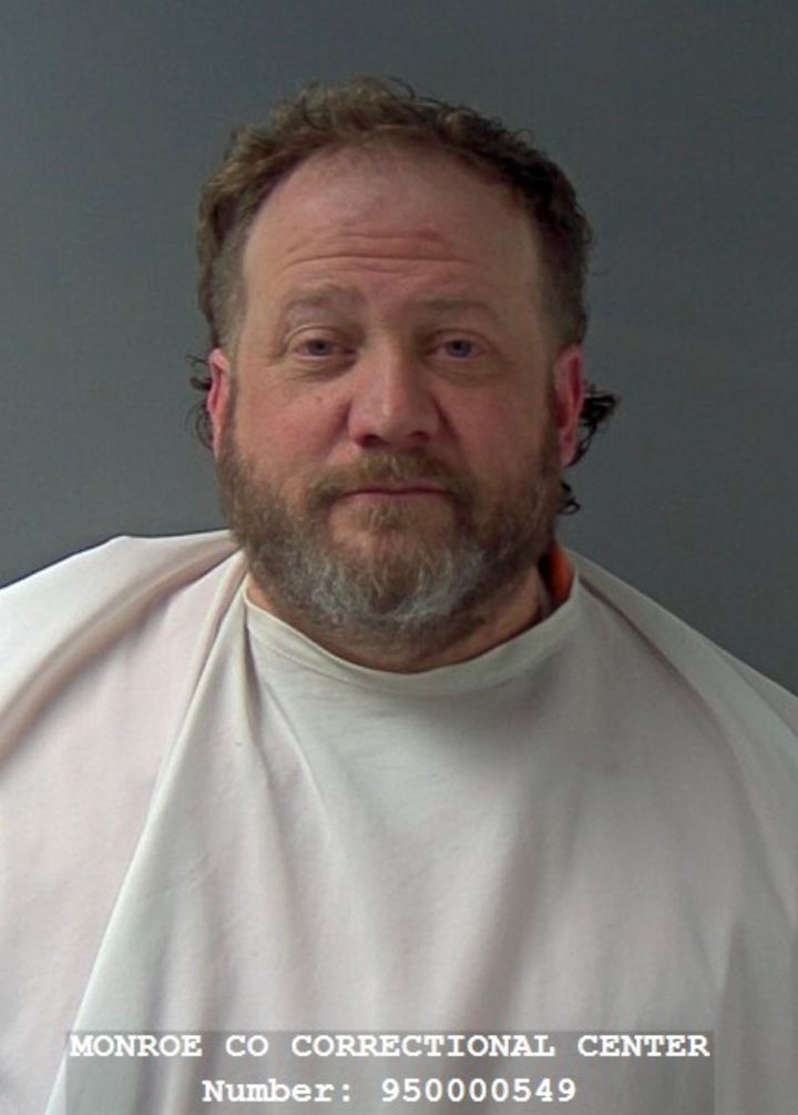 Jeremy M Hurley | Monroe County