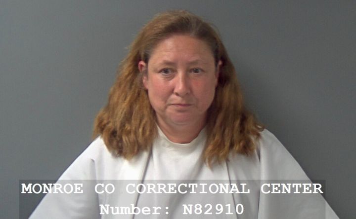 Misty Dawn Sowders | Monroe County