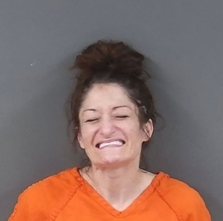 Carolyn Briscoe | Putnam County