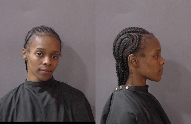 Bre Arura Renee Palmer | Hamilton County