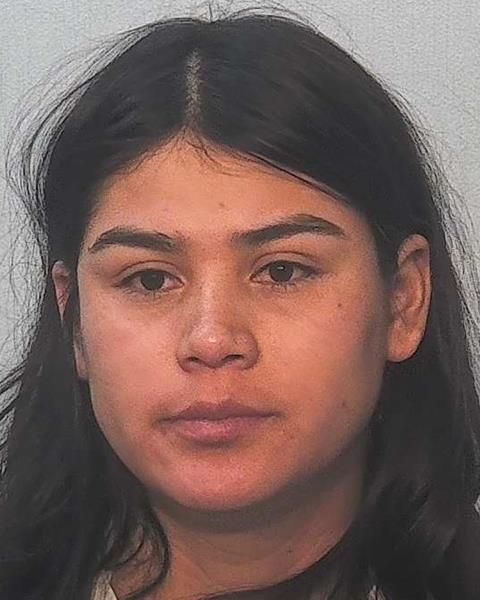 Amalia Gonzalez-Romaro | Fort Wayne