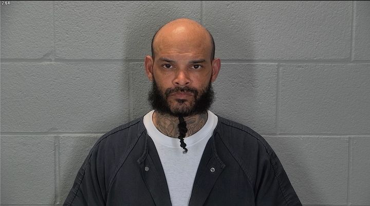 Michael Lee Rimschneider | Tippecanoe County