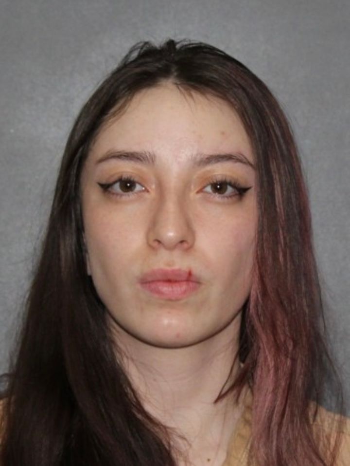 Jennifer Duron Vasquez | Elkhart County