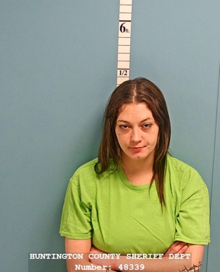 April Marie Noble | Huntington County