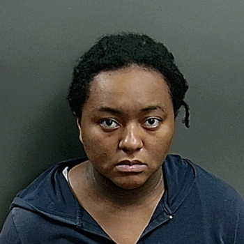 Joyia Garcell La’na Swift | Grant County