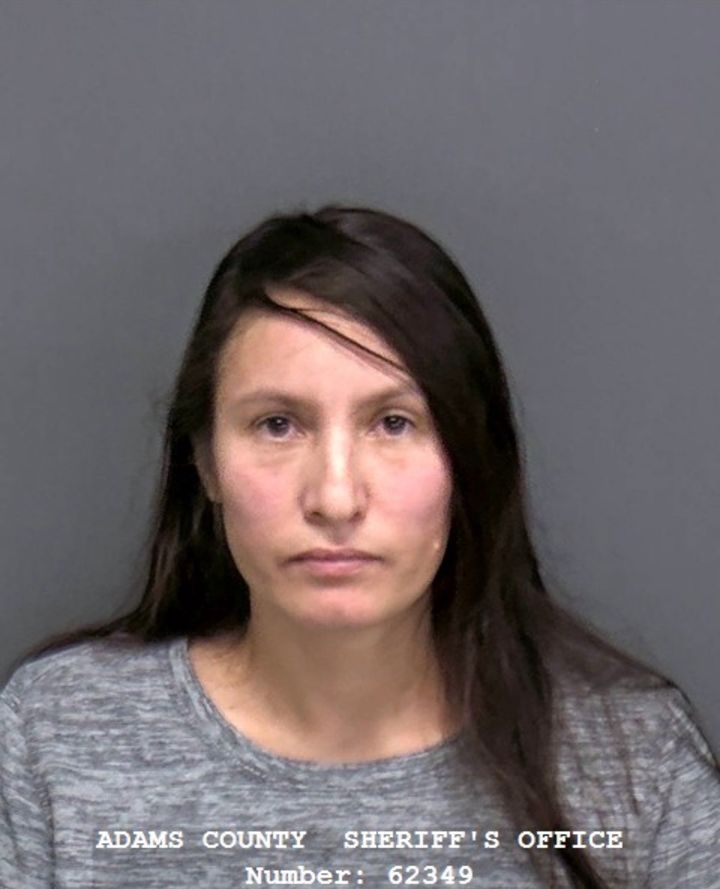 Linda Damaris Morataya Mejia | Adams County