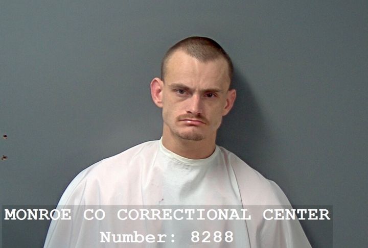 Aaron Steven Sullivan | Monroe County