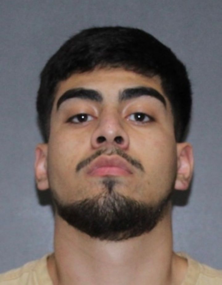 Christian Andres Lozoya Guzman | Elkhart County