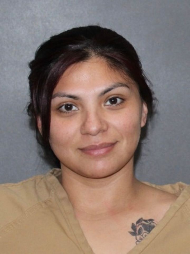 Briseda Lisabet Gonzalez | Elkhart County