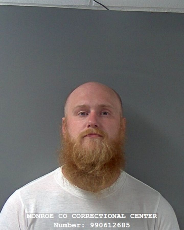 Tyler Yates | Monroe County