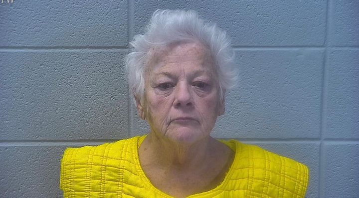 Sheila Ann Deusser