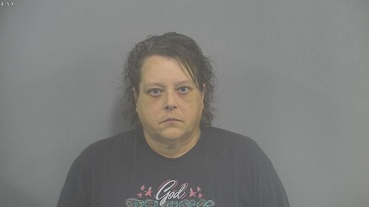 Deana Embury | Whitley County