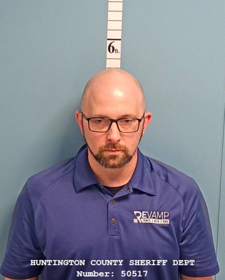 Joseph Daniel Erler | Huntington County