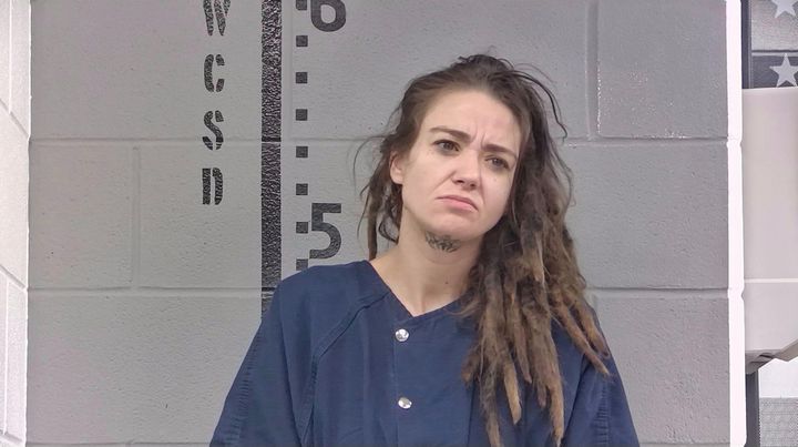 Samantha Beard | White County