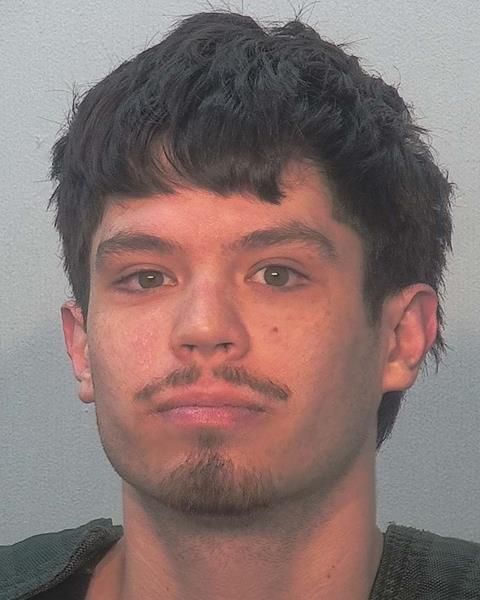 Joshua Alejandro Desantiago-Kimpel | Fort Wayne