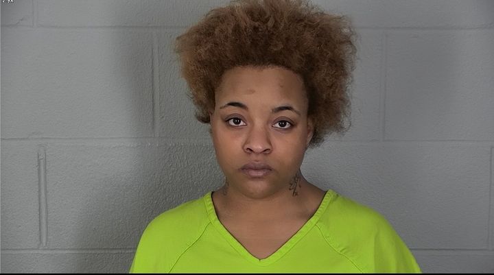 Artavia Sherice Bush | Tippecanoe County