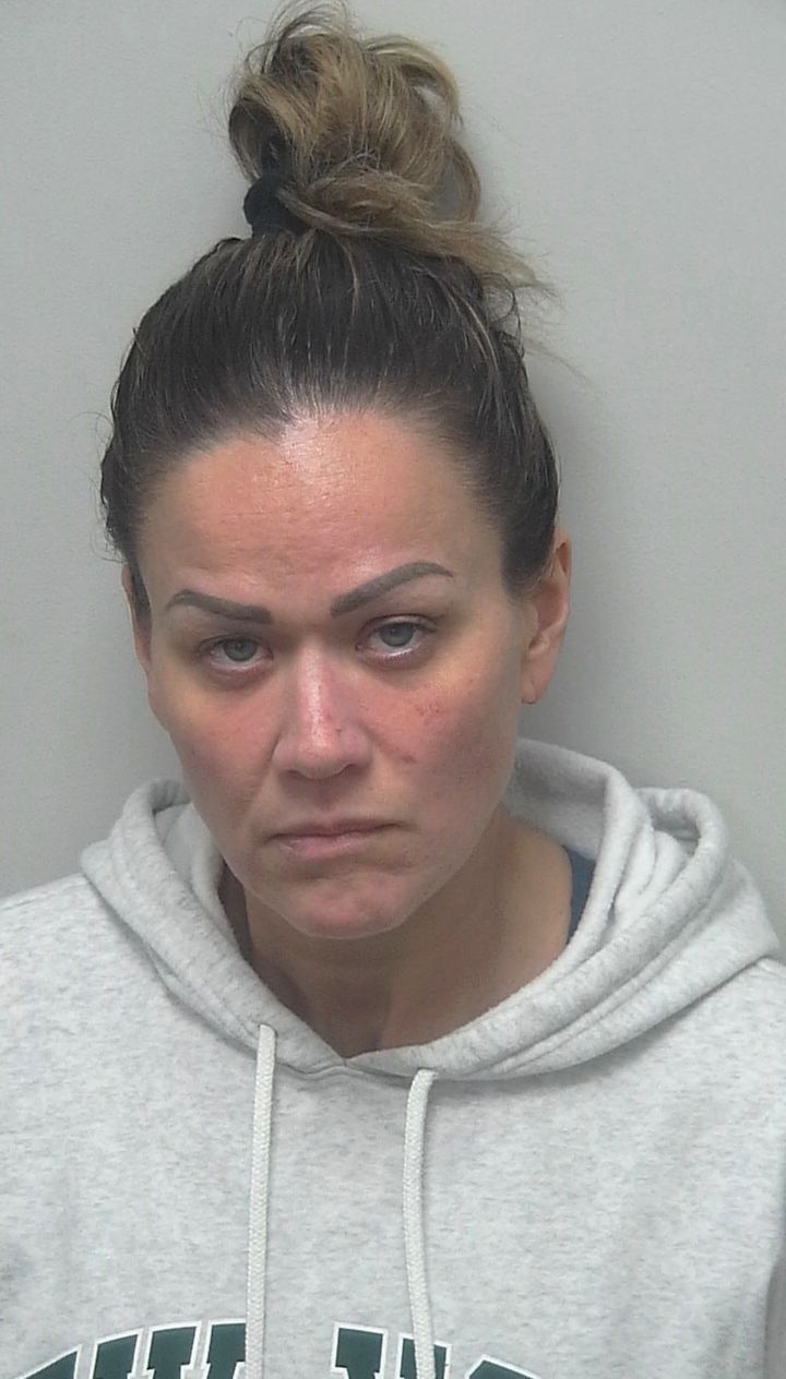 Mariel Platas | Wells County