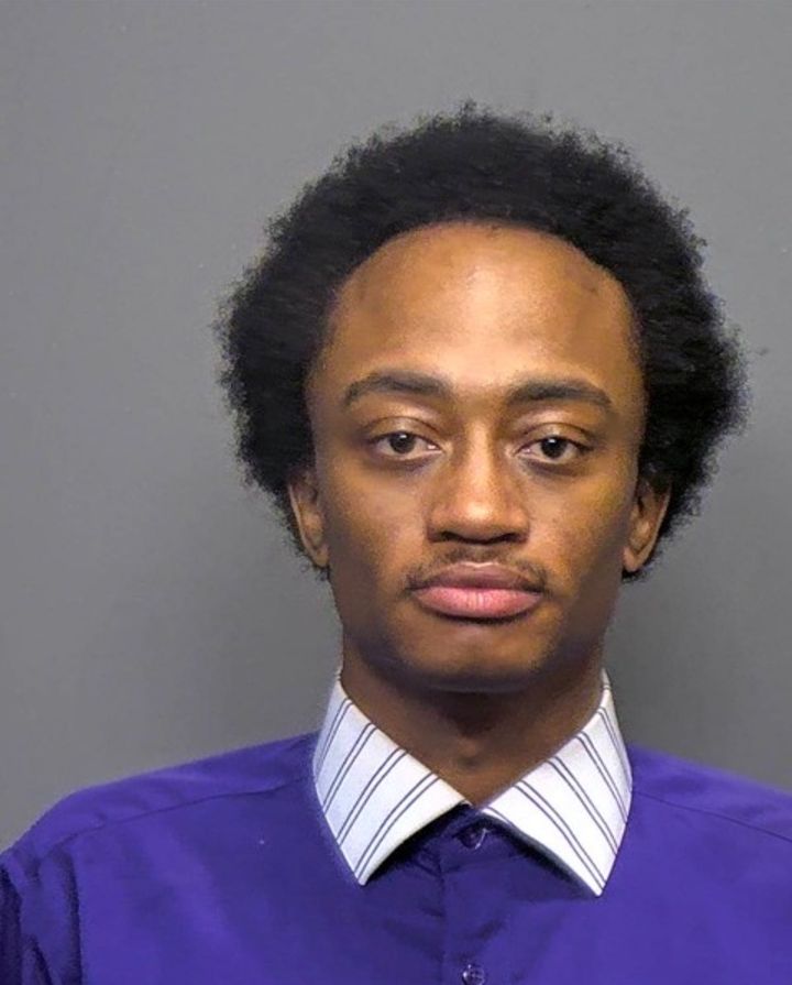 Jaidon Nathaniel Edge | Porter County