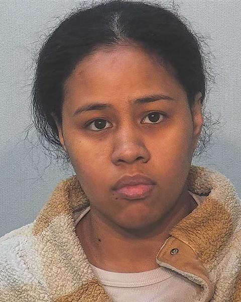 Liza Tiara Saralu William | Fort Wayne