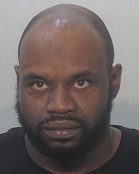 Dionte Cortez Stubbs | Fort Wayne