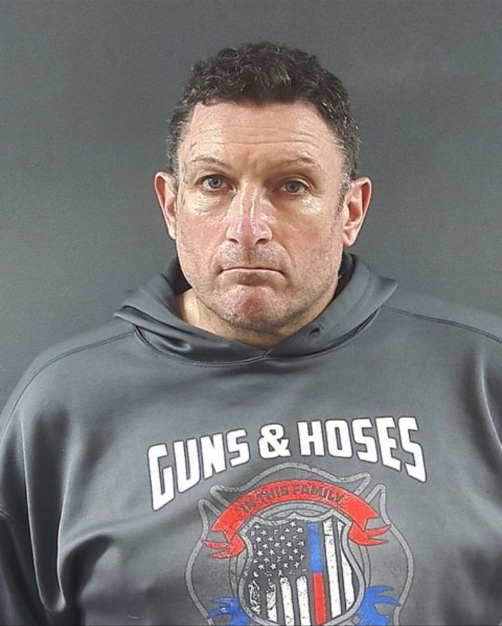 Ryan Alan Shockley | Posey County