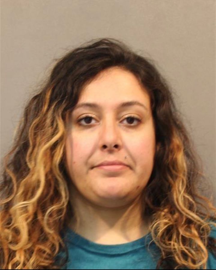 Hayley Noelle Serbin | Lake County