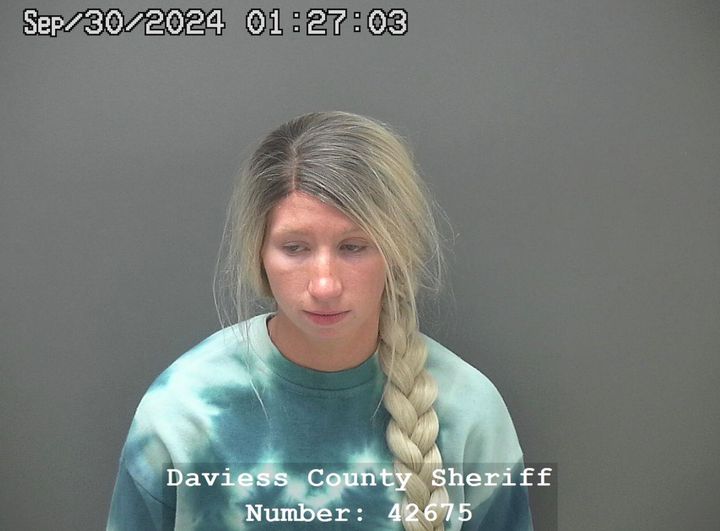 Cloe Ann Hopkins | Daviess County