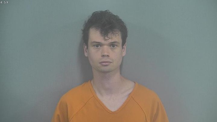 Maxwell Masters | Whitley County