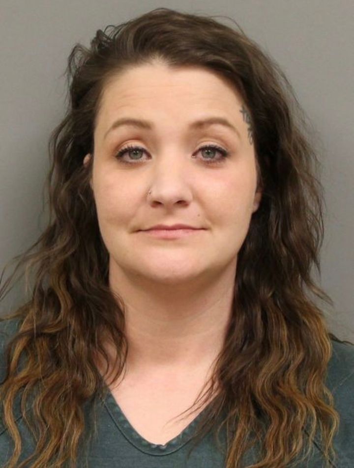 Jessica Nicole Napier | Shelby County
