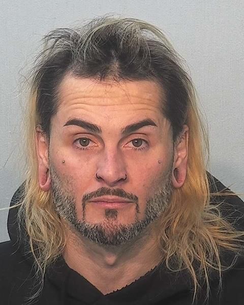 Fermin Agustinantonio Goytisolo Jr | Fort Wayne