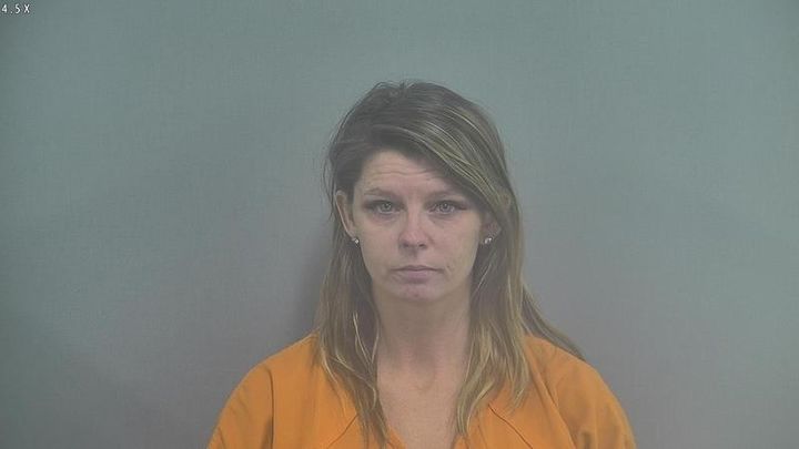 Kamriah Moseley | Whitley County