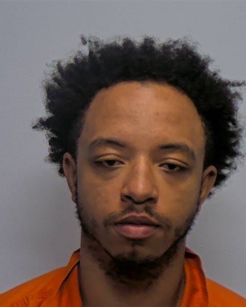 Ashton Breon Berry | Porter County