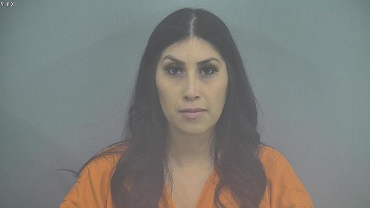 Alejandra Delcid | Whitley County
