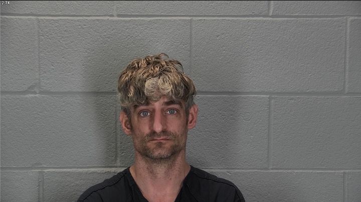 Isaac Taylor Dodds | Tippecanoe County