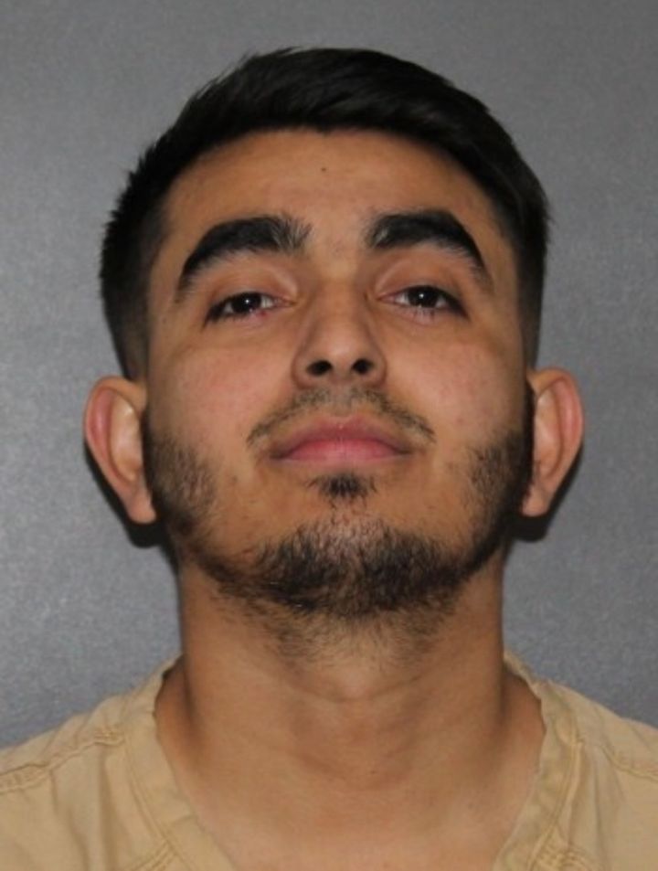 Dany Hernandez Padilla | Elkhart County